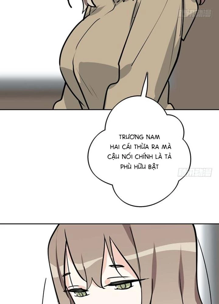 Bạn Gái Phản Diện Của Ta Chapter 72 - Trang 2