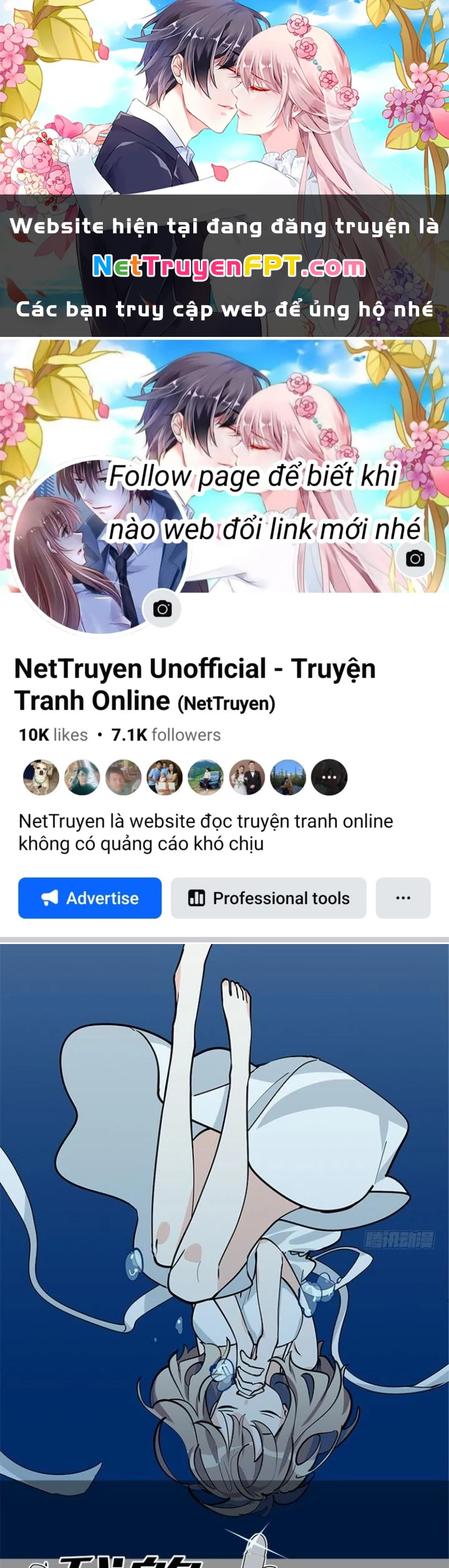 Bạn Gái Phản Diện Của Ta Chapter 73 - Trang 2