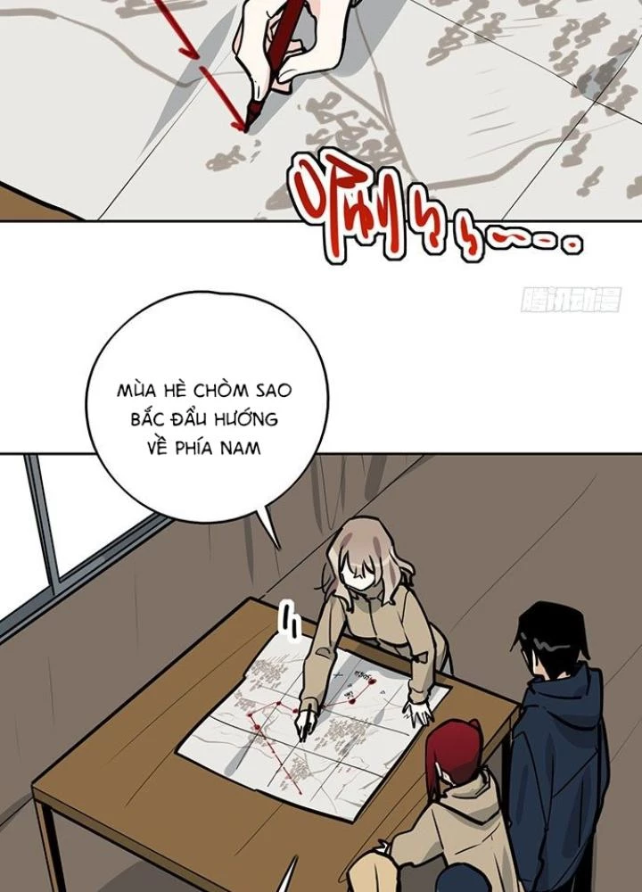 Bạn Gái Phản Diện Của Ta Chapter 73 - Trang 2