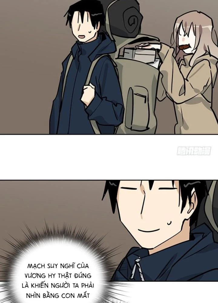 Bạn Gái Phản Diện Của Ta Chapter 73 - Trang 2