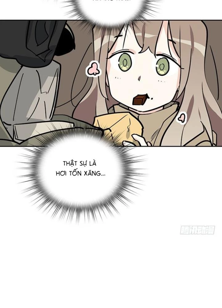 Bạn Gái Phản Diện Của Ta Chapter 73 - Trang 2