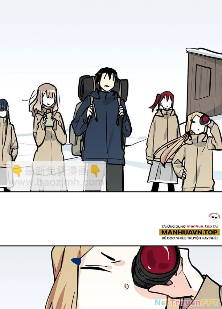 Bạn Gái Phản Diện Của Ta Chapter 73 - Trang 2