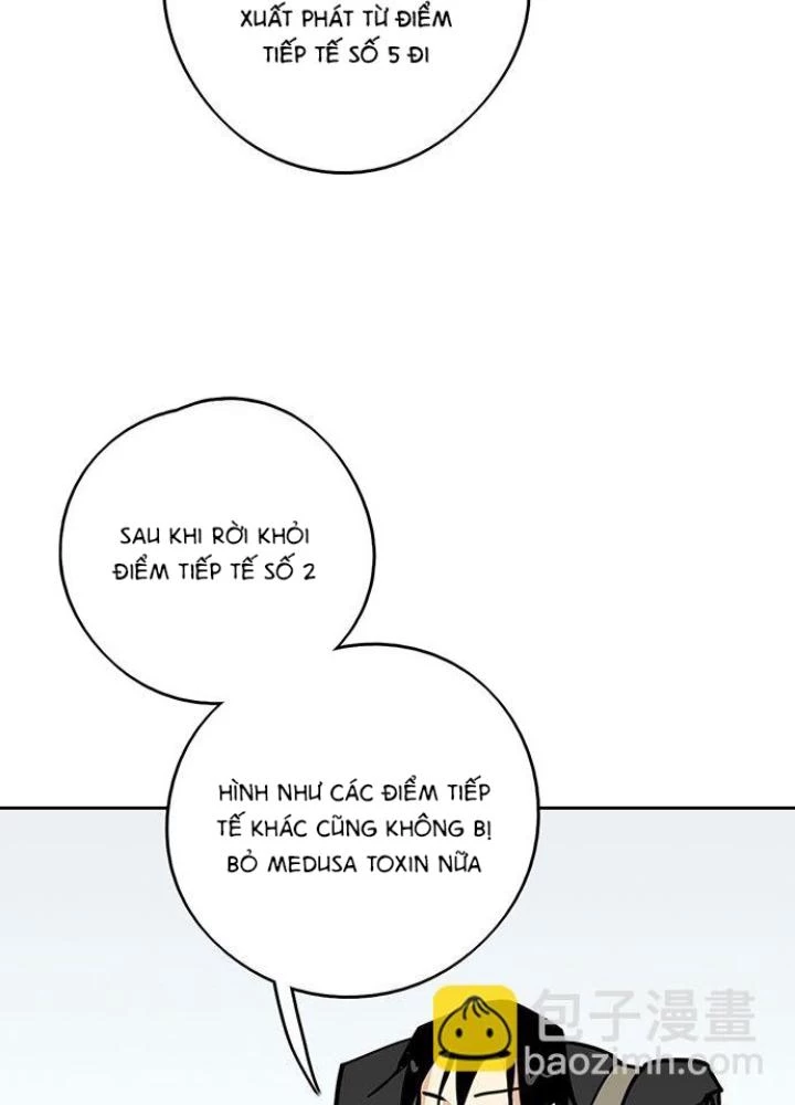 Bạn Gái Phản Diện Của Ta Chapter 73 - Trang 2