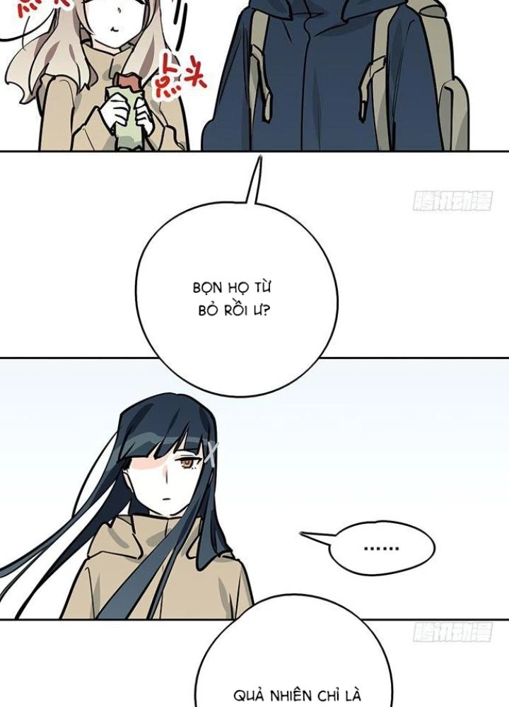Bạn Gái Phản Diện Của Ta Chapter 73 - Trang 2