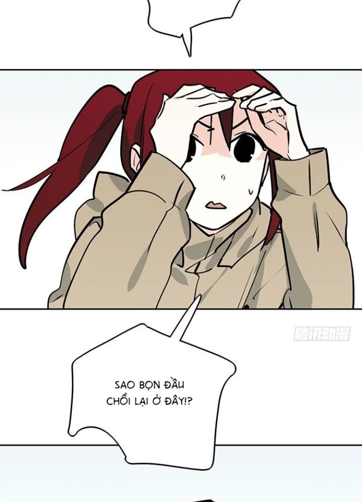 Bạn Gái Phản Diện Của Ta Chapter 73 - Trang 2