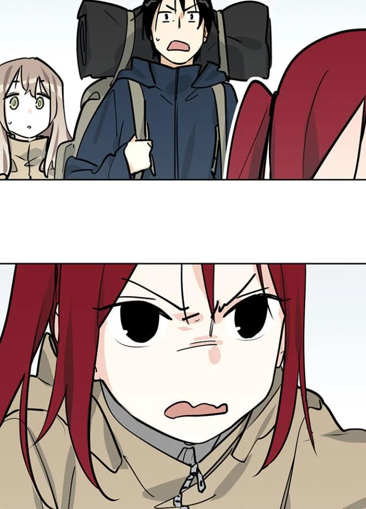 Bạn Gái Phản Diện Của Ta Chapter 73 - Trang 2