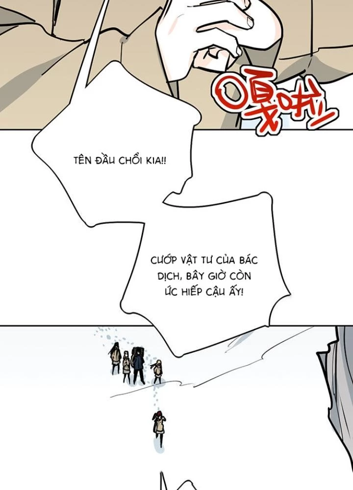 Bạn Gái Phản Diện Của Ta Chapter 73 - Trang 2