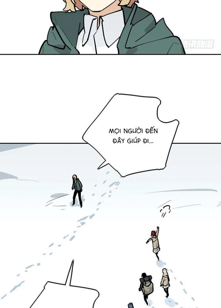 Bạn Gái Phản Diện Của Ta Chapter 74 - Trang 2