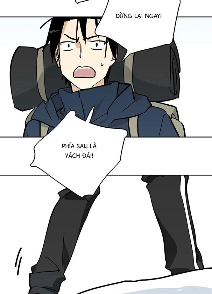 Bạn Gái Phản Diện Của Ta Chapter 74 - Trang 2