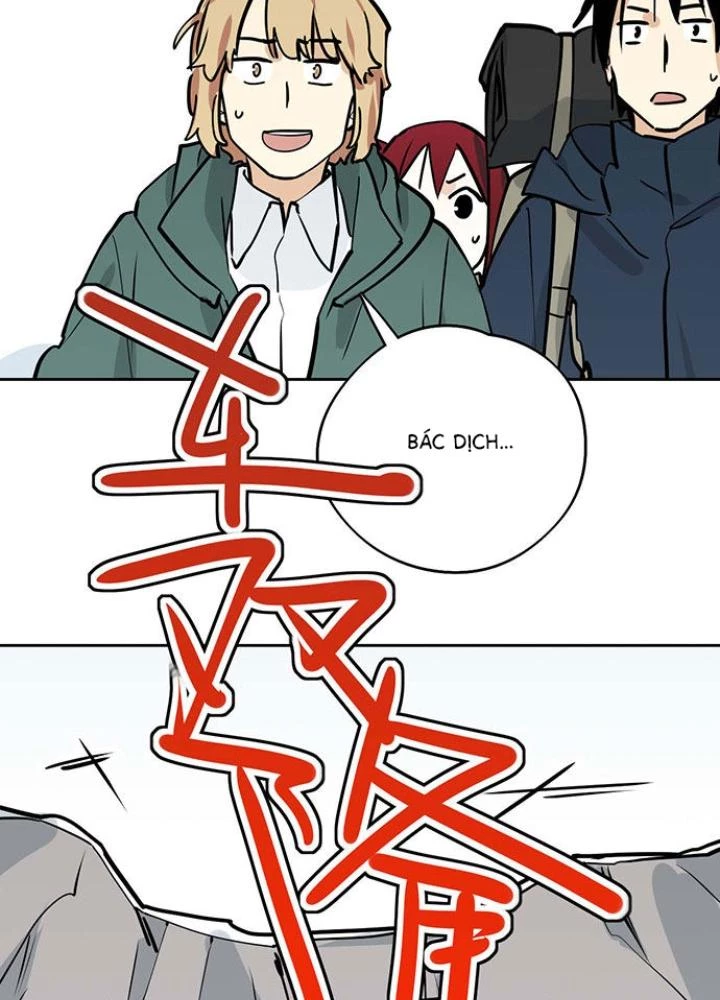 Bạn Gái Phản Diện Của Ta Chapter 74 - Trang 2