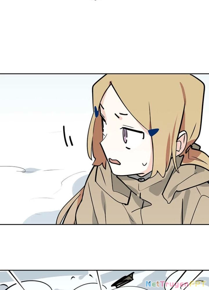 Bạn Gái Phản Diện Của Ta Chapter 74 - Trang 2