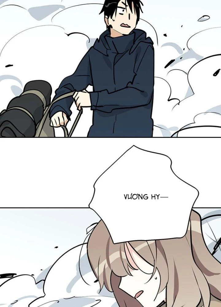 Bạn Gái Phản Diện Của Ta Chapter 74 - Trang 2