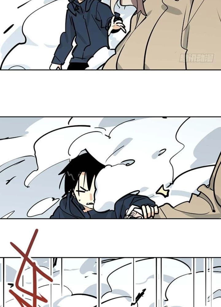 Bạn Gái Phản Diện Của Ta Chapter 74 - Trang 2