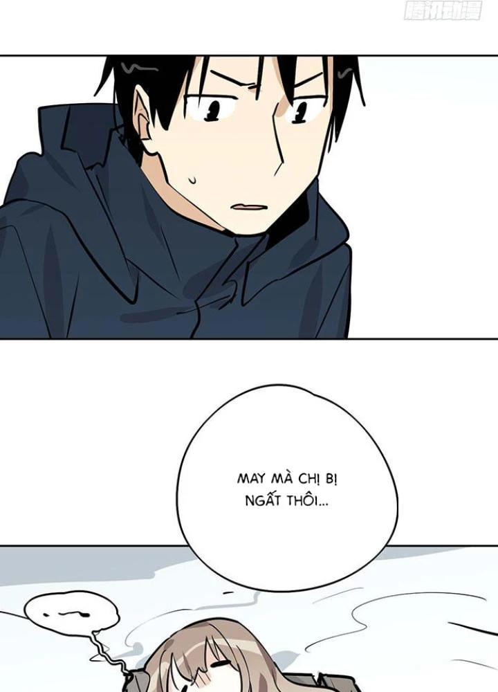 Bạn Gái Phản Diện Của Ta Chapter 74 - Trang 2