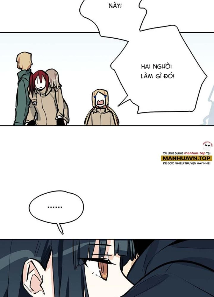 Bạn Gái Phản Diện Của Ta Chapter 74 - Trang 2