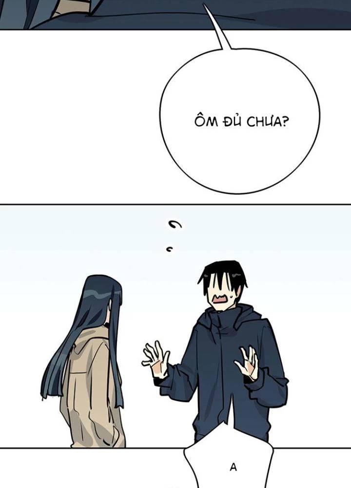 Bạn Gái Phản Diện Của Ta Chapter 74 - Trang 2