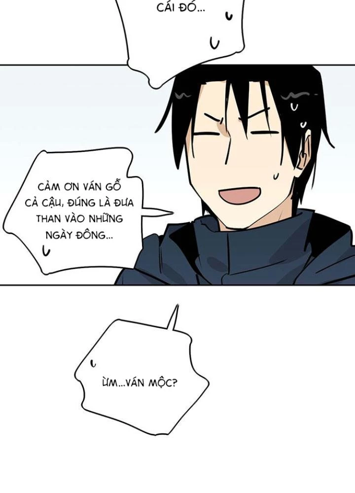 Bạn Gái Phản Diện Của Ta Chapter 74 - Trang 2