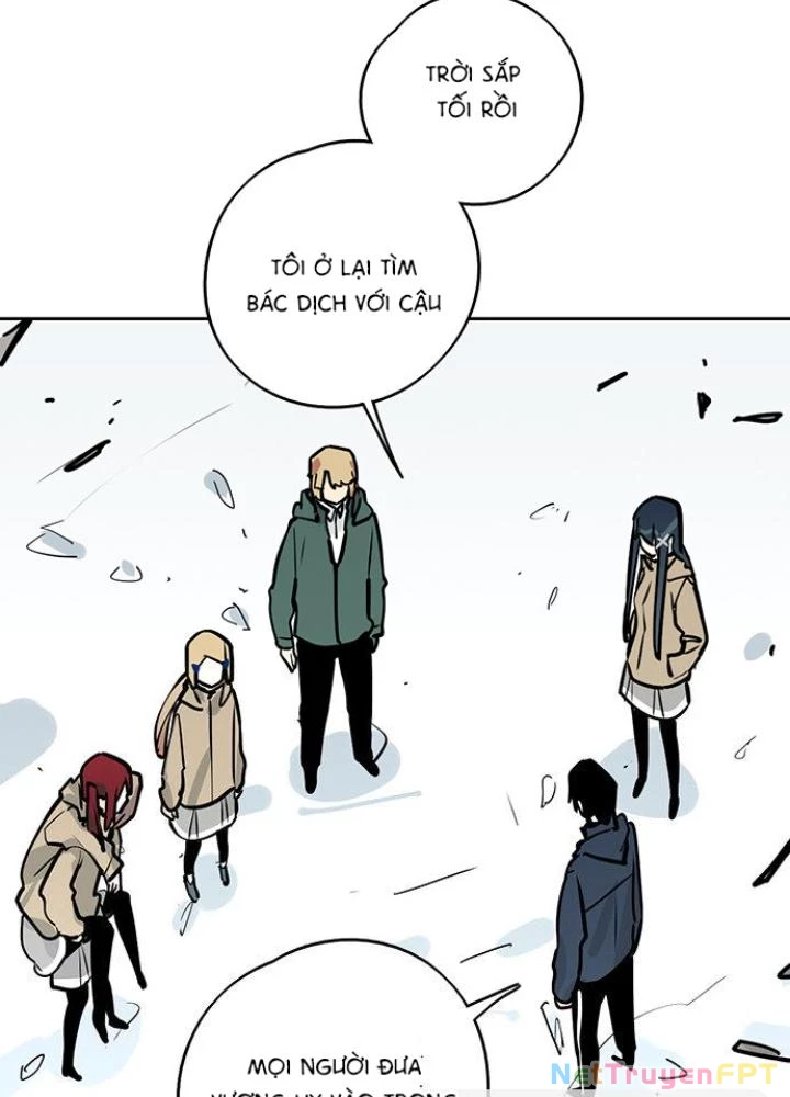 Bạn Gái Phản Diện Của Ta Chapter 75 - Trang 2