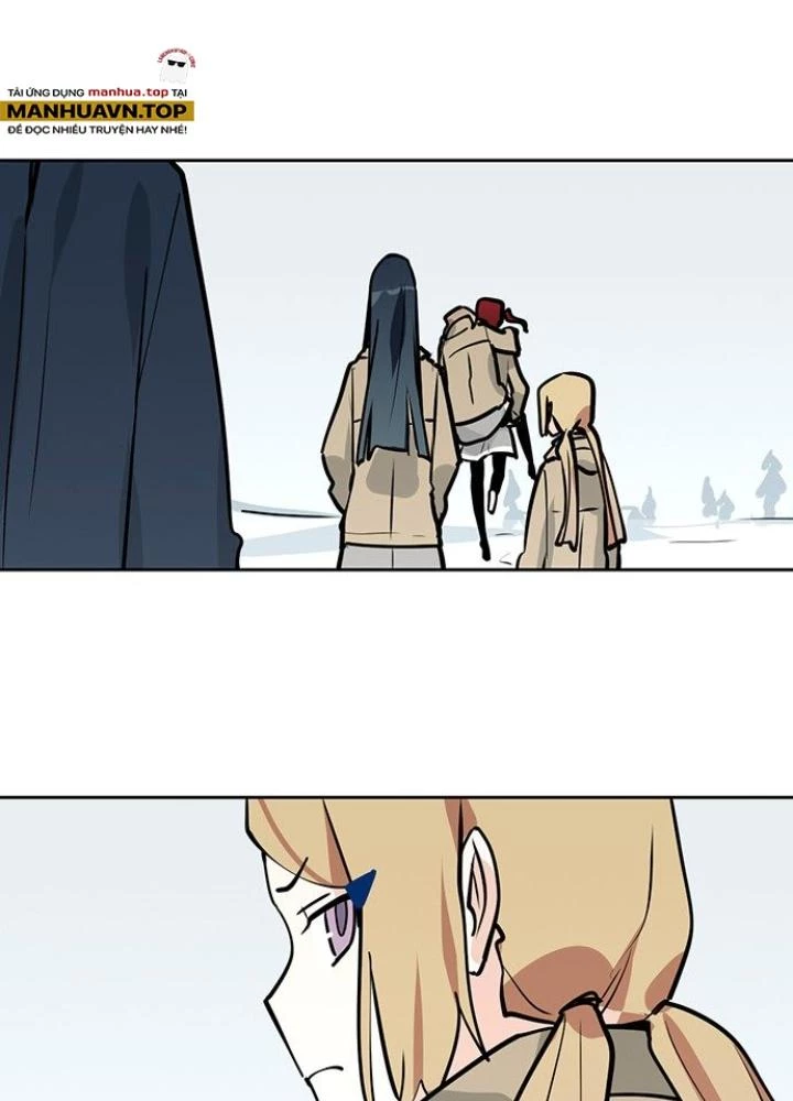 Bạn Gái Phản Diện Của Ta Chapter 75 - Trang 2