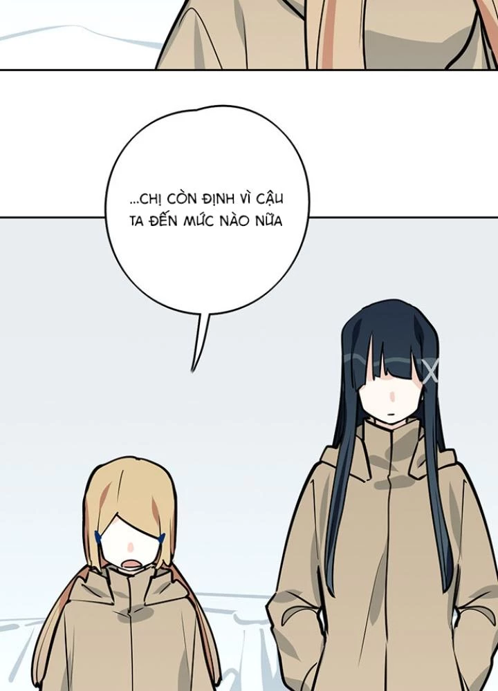 Bạn Gái Phản Diện Của Ta Chapter 75 - Trang 2