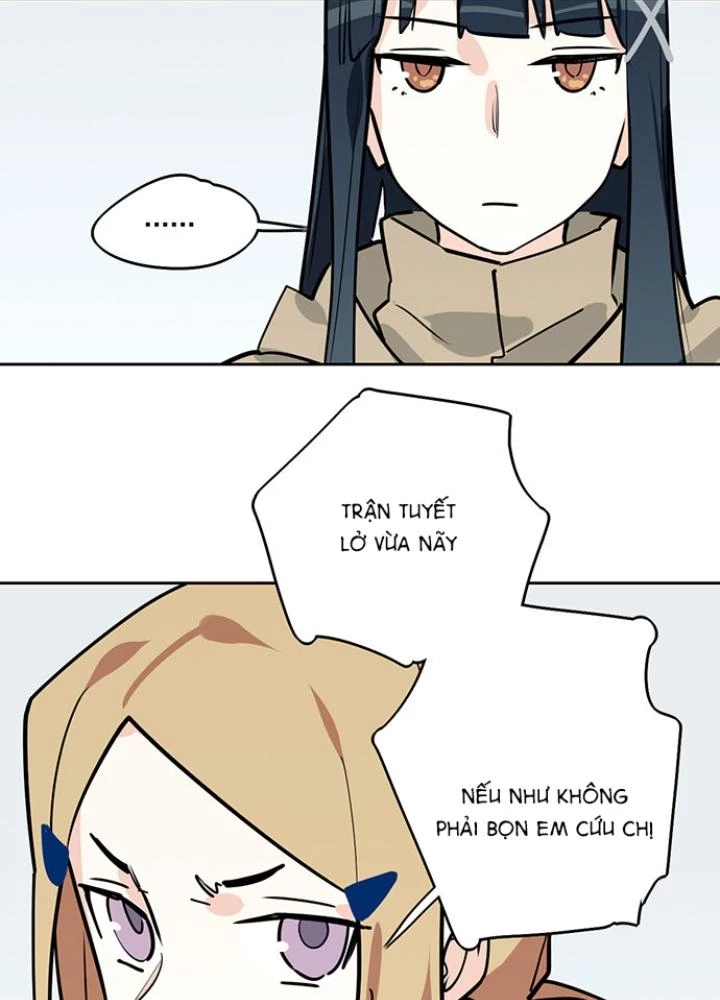 Bạn Gái Phản Diện Của Ta Chapter 75 - Trang 2