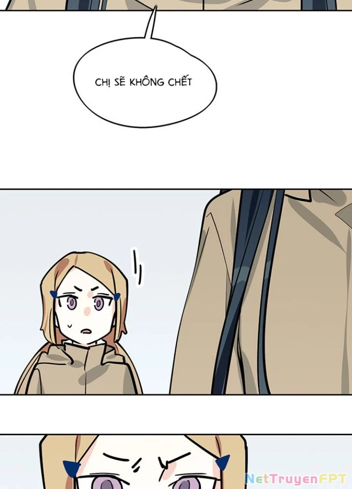 Bạn Gái Phản Diện Của Ta Chapter 75 - Trang 2