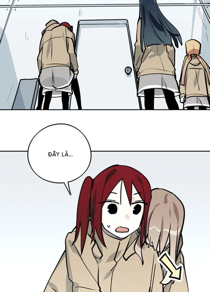 Bạn Gái Phản Diện Của Ta Chapter 75 - Trang 2