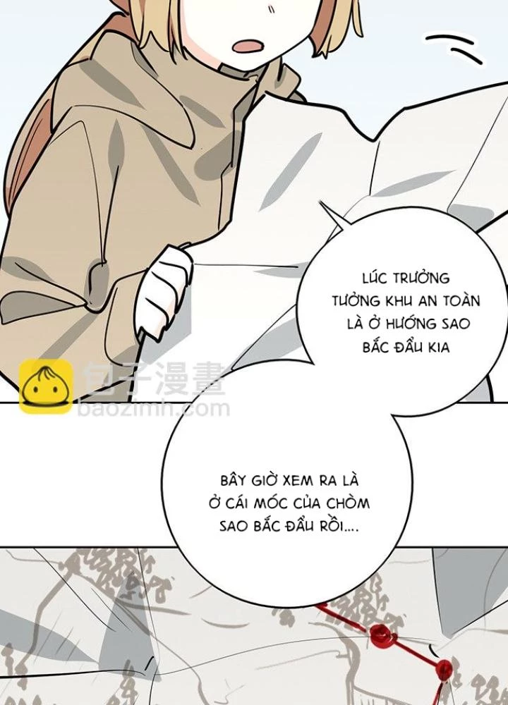 Bạn Gái Phản Diện Của Ta Chapter 75 - Trang 2