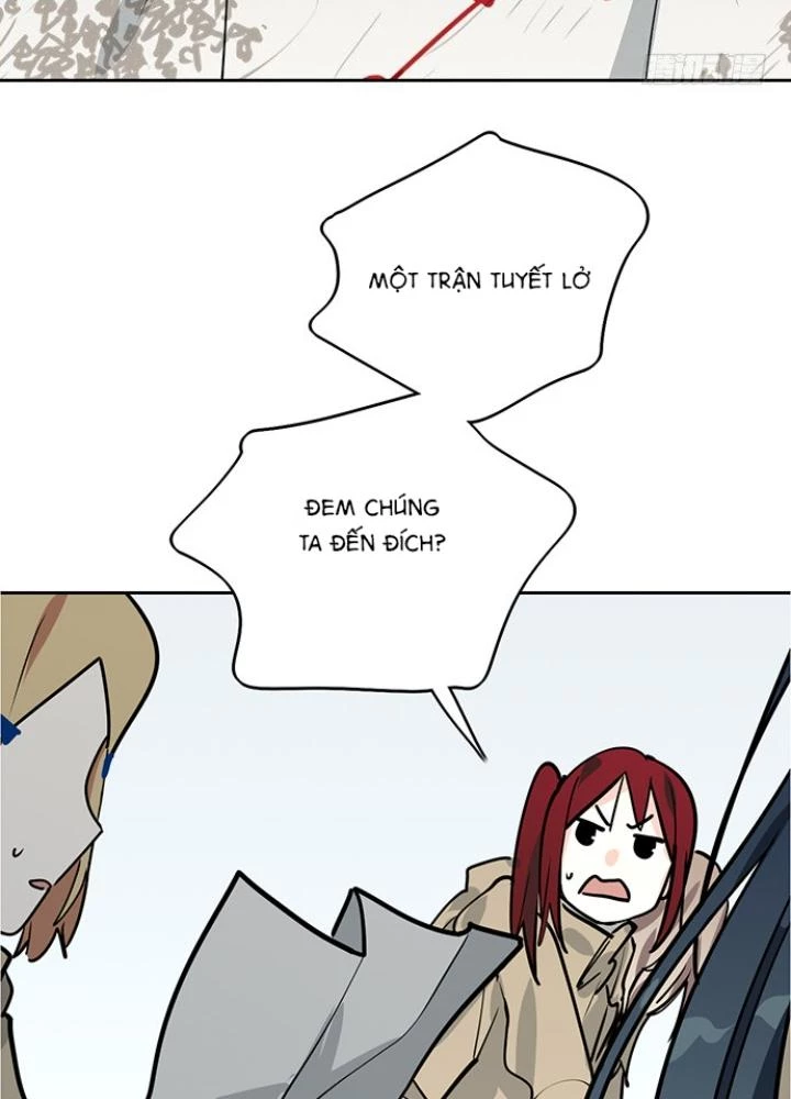 Bạn Gái Phản Diện Của Ta Chapter 75 - Trang 2