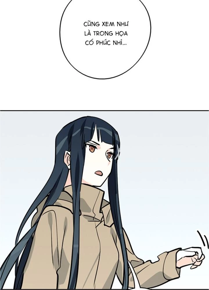 Bạn Gái Phản Diện Của Ta Chapter 75 - Trang 2