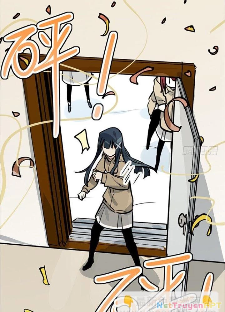 Bạn Gái Phản Diện Của Ta Chapter 75 - Trang 2