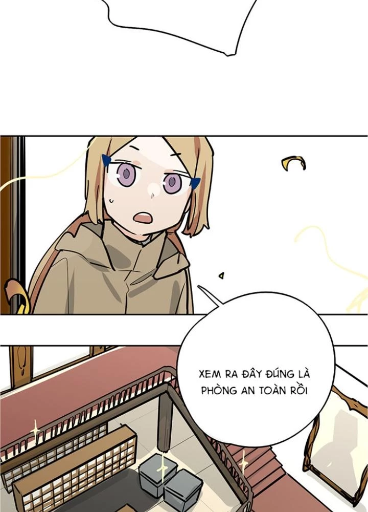 Bạn Gái Phản Diện Của Ta Chapter 75 - Trang 2