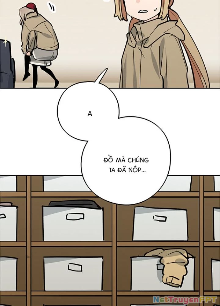 Bạn Gái Phản Diện Của Ta Chapter 75 - Trang 2