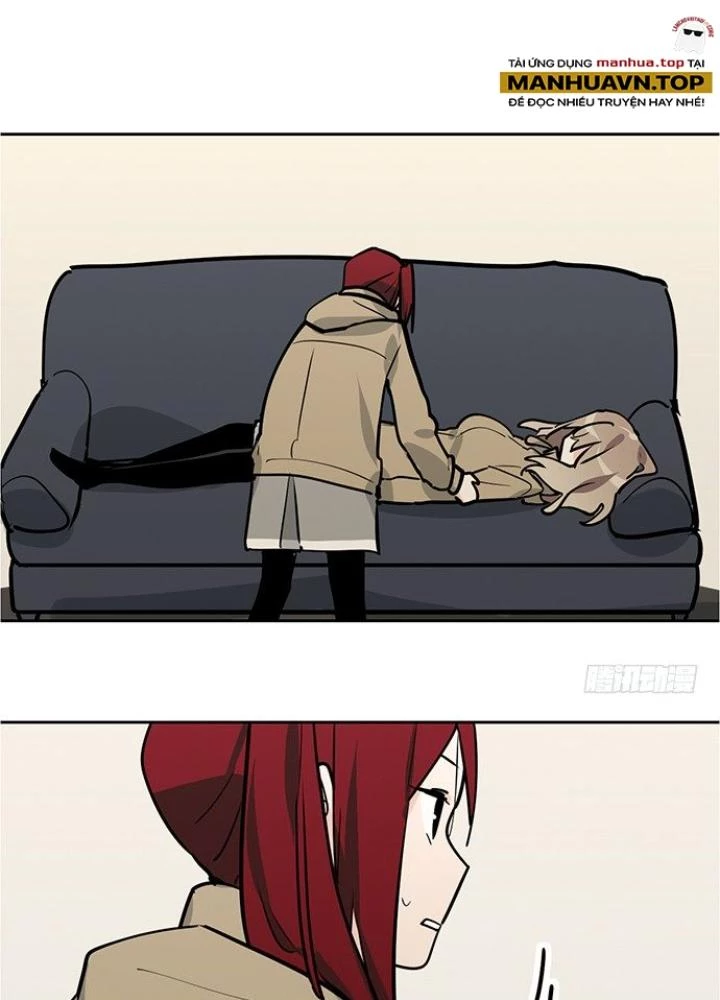 Bạn Gái Phản Diện Của Ta Chapter 75 - Trang 2