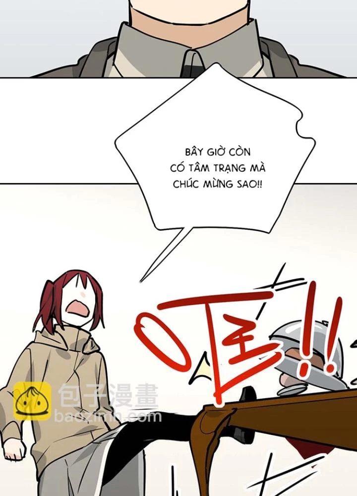 Bạn Gái Phản Diện Của Ta Chapter 76 - Trang 2