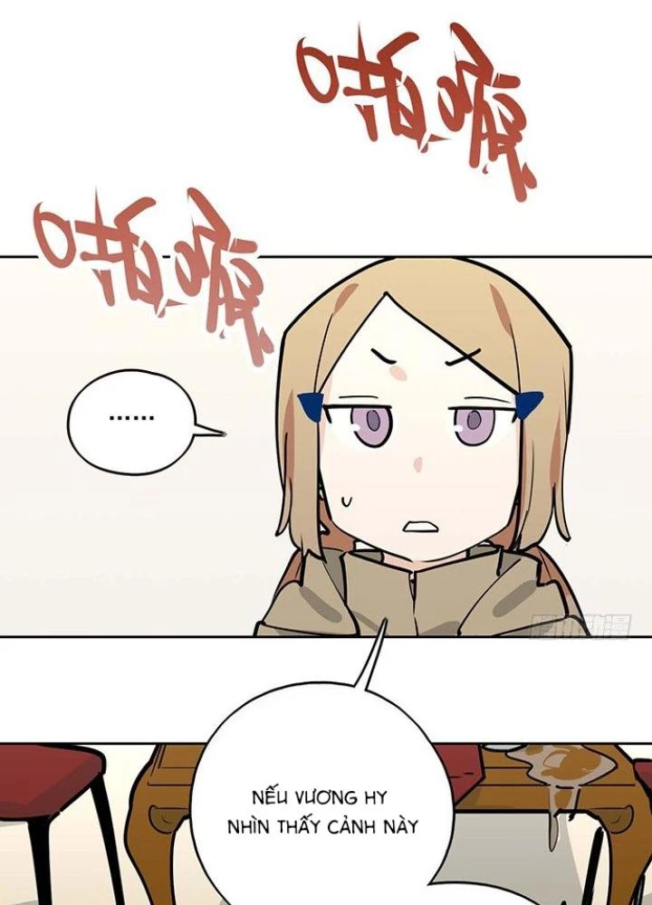 Bạn Gái Phản Diện Của Ta Chapter 76 - Trang 2