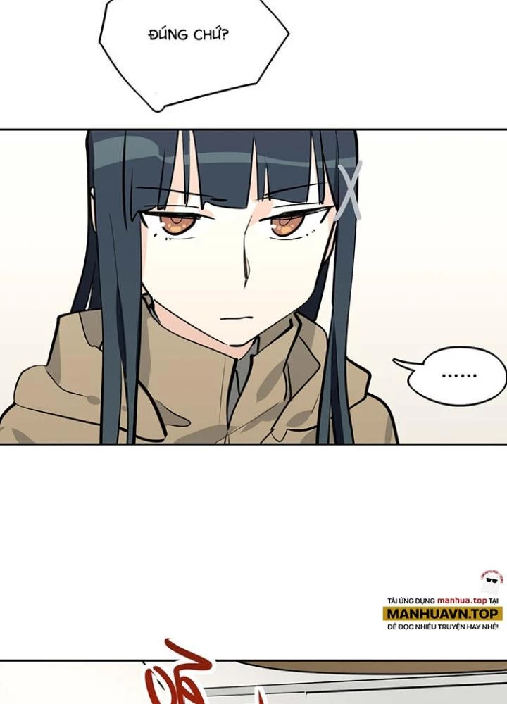 Bạn Gái Phản Diện Của Ta Chapter 76 - Trang 2