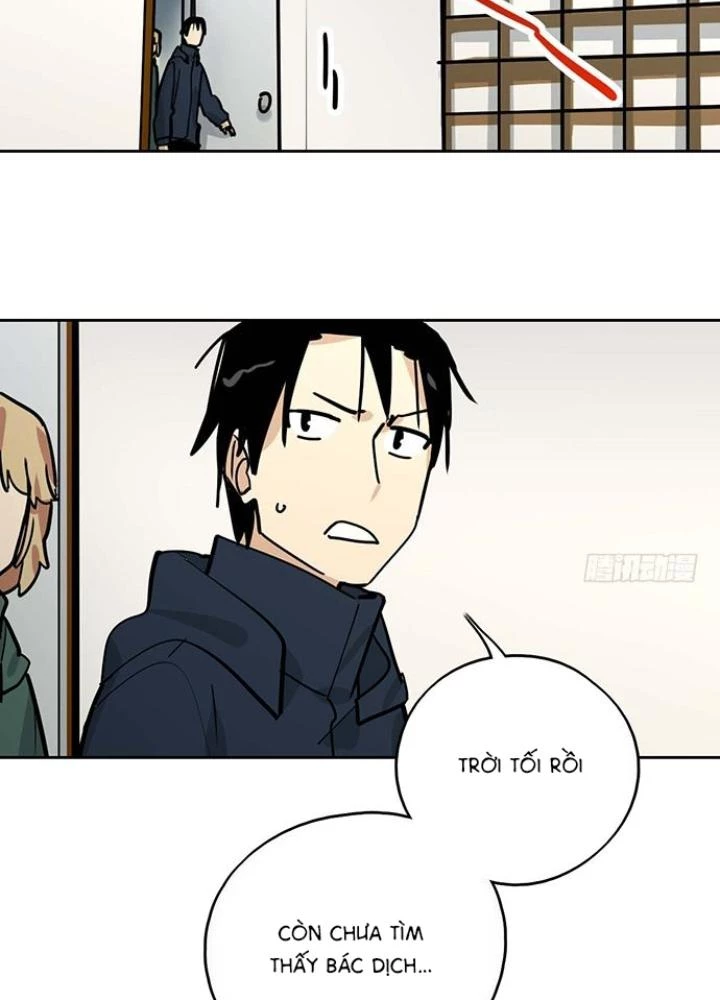 Bạn Gái Phản Diện Của Ta Chapter 76 - Trang 2