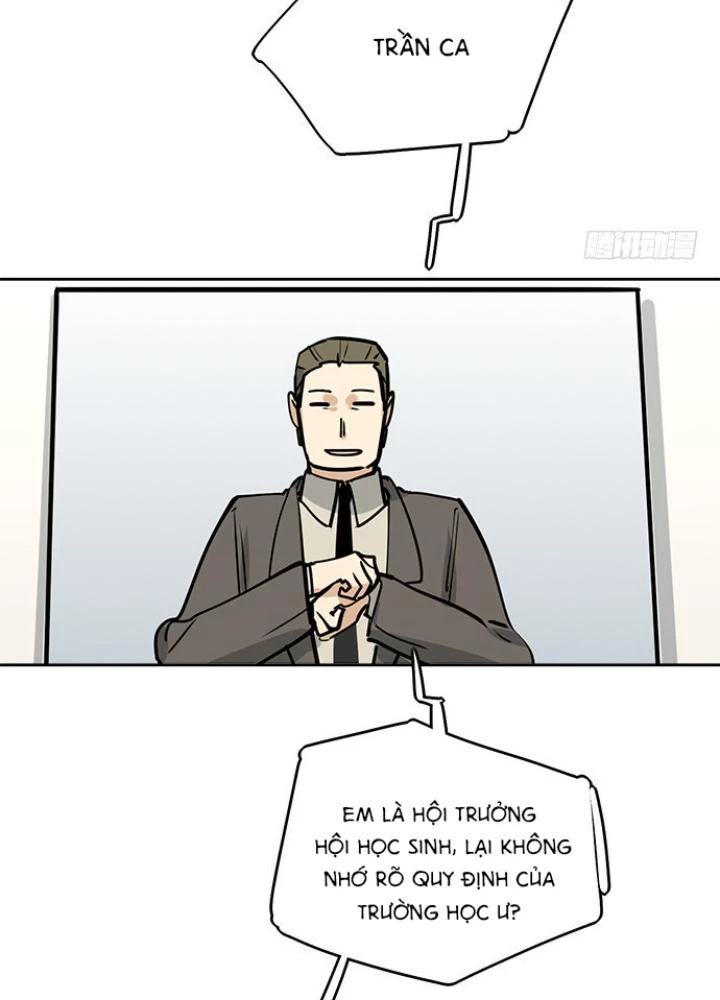 Bạn Gái Phản Diện Của Ta Chapter 76 - Trang 2