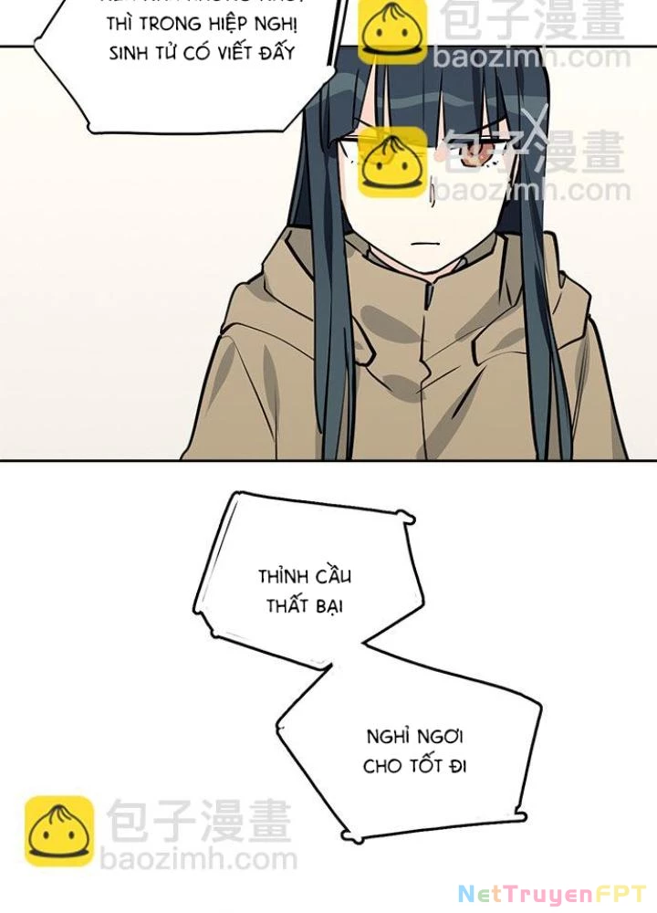 Bạn Gái Phản Diện Của Ta Chapter 76 - Trang 2