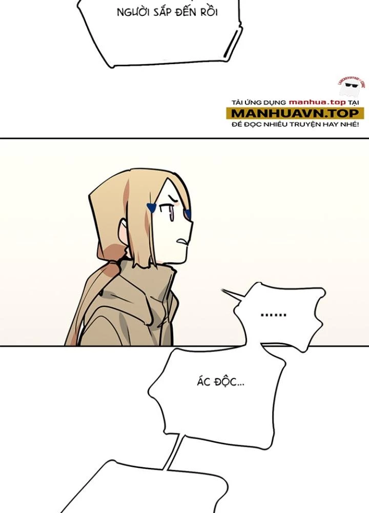 Bạn Gái Phản Diện Của Ta Chapter 76 - Trang 2