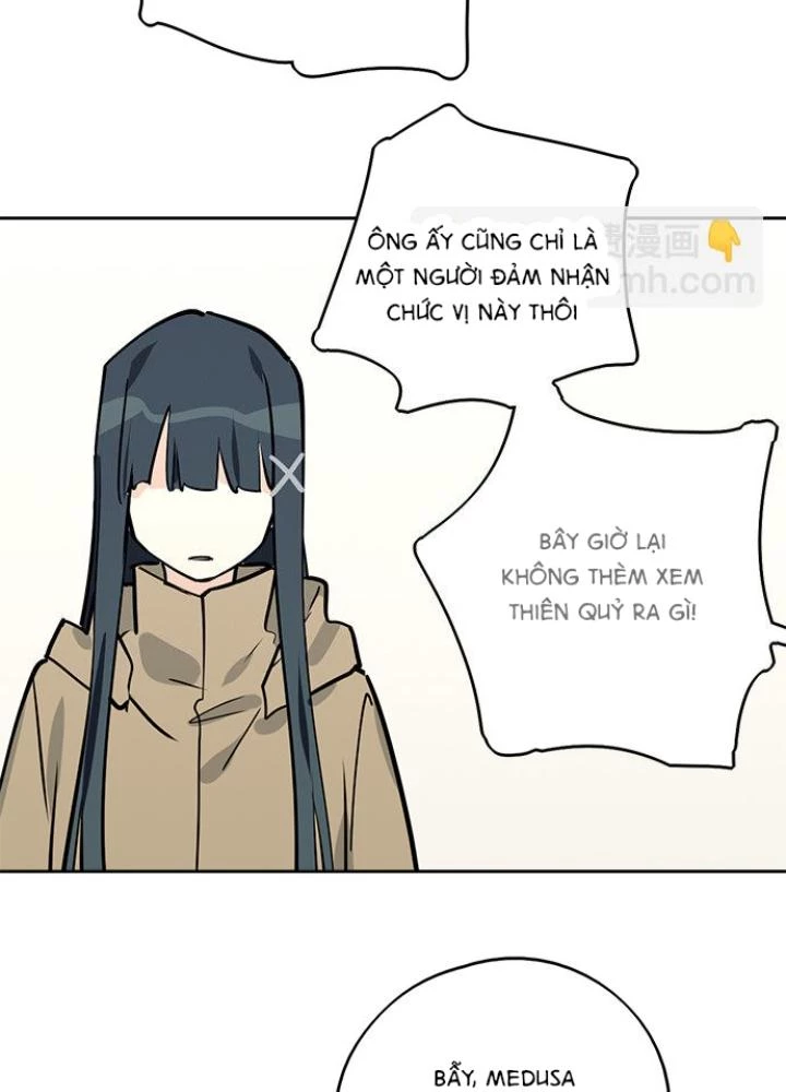 Bạn Gái Phản Diện Của Ta Chapter 76 - Trang 2