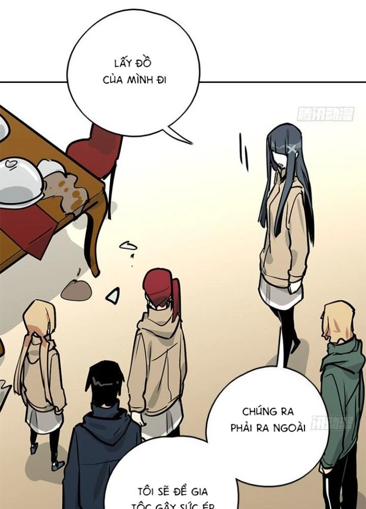 Bạn Gái Phản Diện Của Ta Chapter 76 - Trang 2