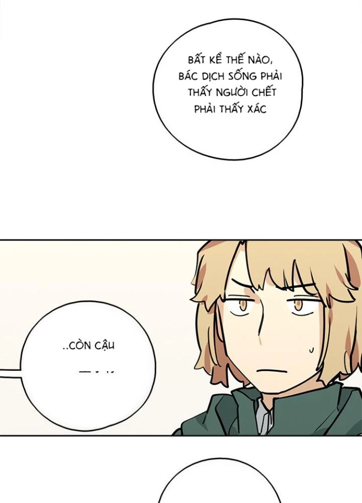 Bạn Gái Phản Diện Của Ta Chapter 76 - Trang 2