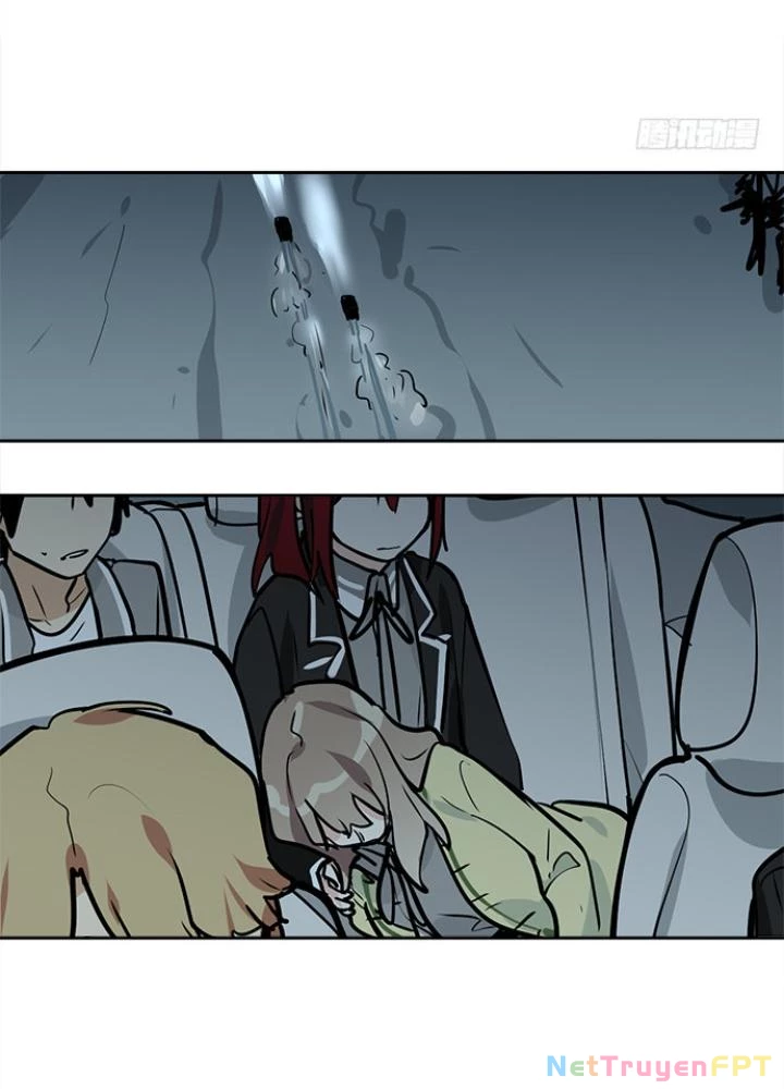 Bạn Gái Phản Diện Của Ta Chapter 76 - Trang 2