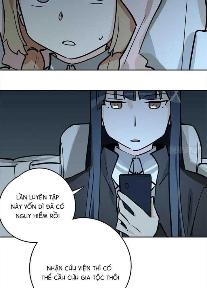 Bạn Gái Phản Diện Của Ta Chapter 76 - Trang 2