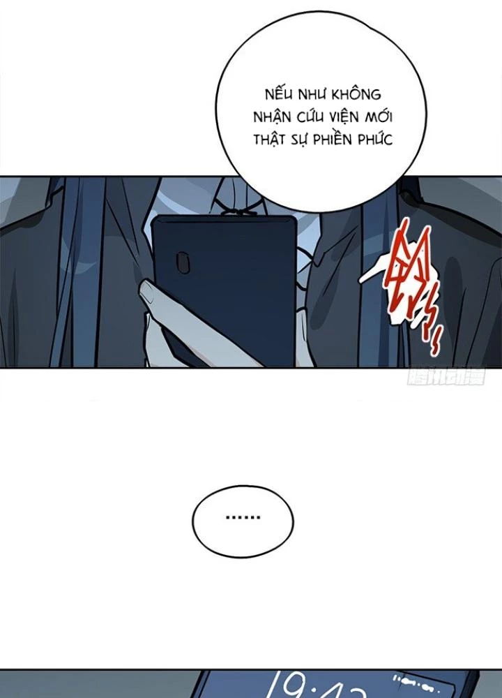 Bạn Gái Phản Diện Của Ta Chapter 76 - Trang 2