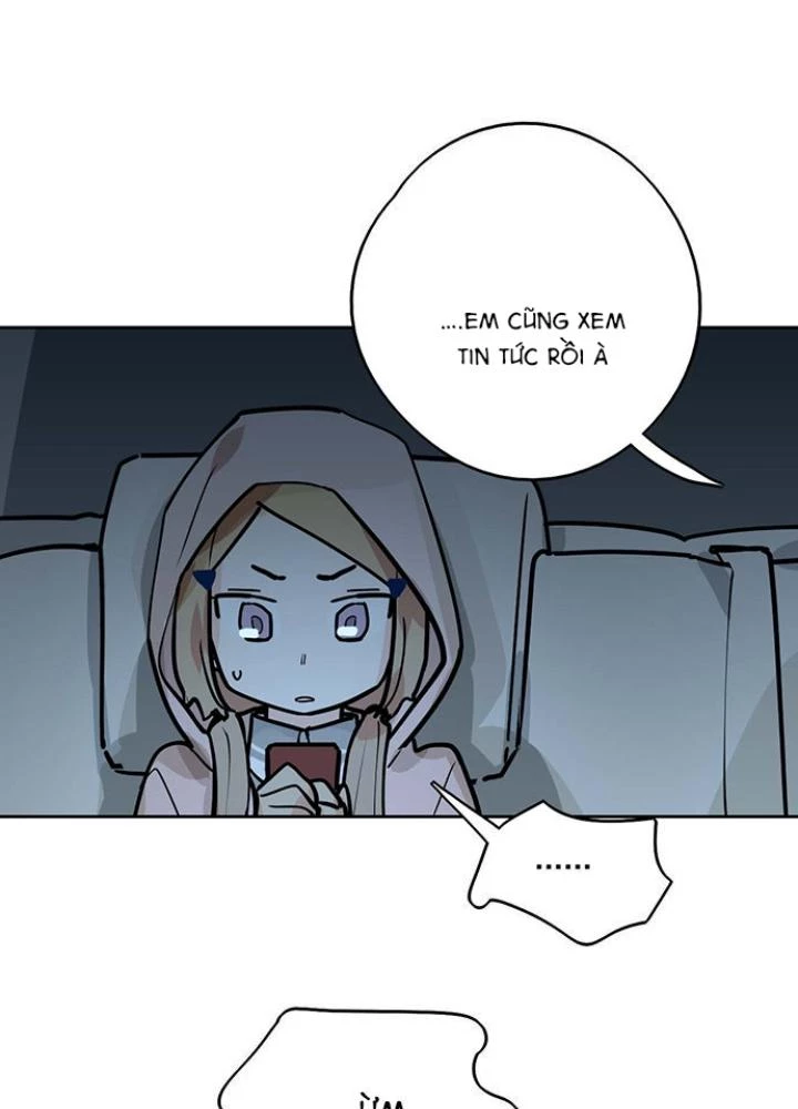 Bạn Gái Phản Diện Của Ta Chapter 76 - Trang 2