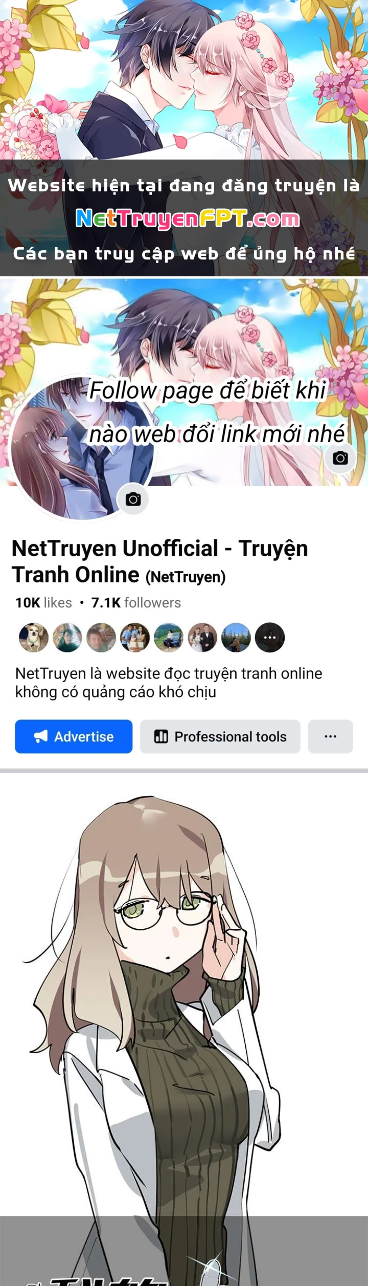 Bạn Gái Phản Diện Của Ta Chapter 77 - Trang 2