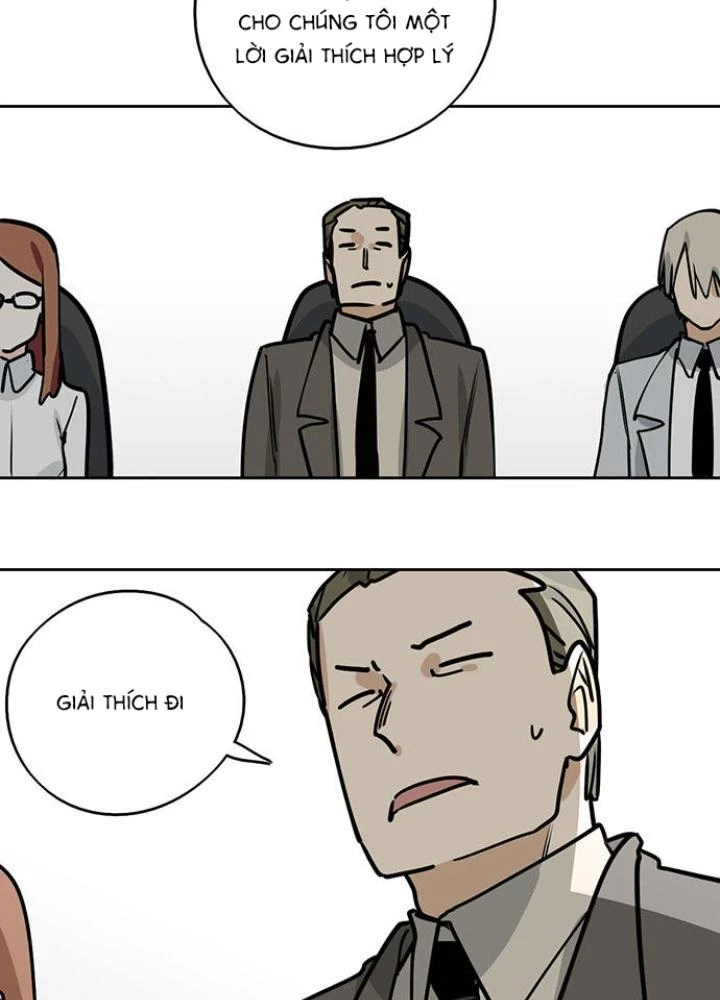 Bạn Gái Phản Diện Của Ta Chapter 77 - Trang 2